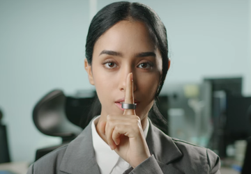 WHSP Ring: ein Ring für "intime ...