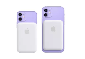 Nicht nur das iPhone 13 mini: ...