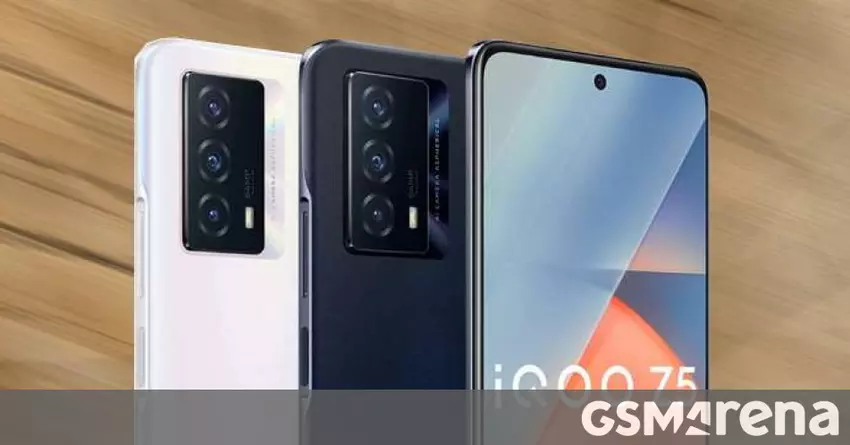 iQOO Z5 (V2188A) taucht auf TENAA auf – ein anderer Z5 für China