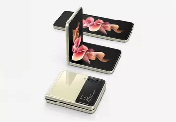 Galaxy Flip 3-Benutzer in den USA ...