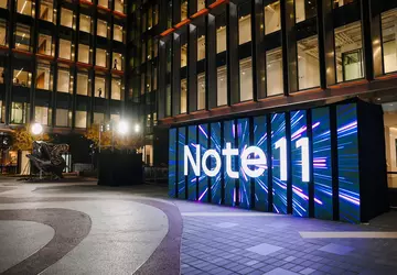 Redmi Note Smartphone-Verkäufe übersteigen 240 Millionen ...