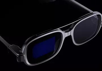 Xiaomi kündigt Smart Glasses an