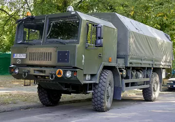 Die Polen kamen zur Vernunft, als ...