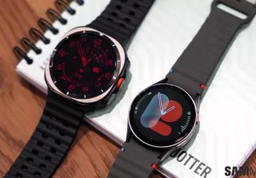 Galaxy Watch 7 und Galaxy Watch ...