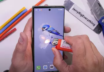 Bis zum Ende durchgehalten und als ...