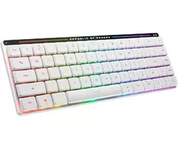 ASUS ROG Falchion RX Low Profile 