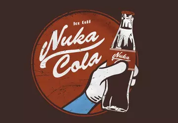 Nuka Cola Merchandise-Leak deutet auf unangekündigtes ...