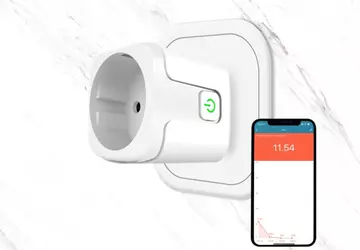 Intelligente Steckdose Tuya Smart WiFi Head ...