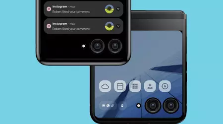 Motorola bestätigt die Arbeit an einer neuen RAZR-Halterung