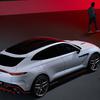 Aston Martin DBX S - Details zum Innenraum