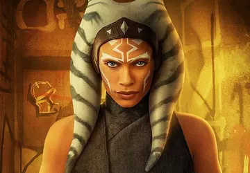 So etwas wie einen Jedi gibt ...