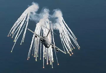 Das Pentagon hat seinen Vertrag mit ...