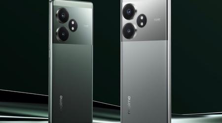 Realme GT Neo 6 mit Snapdragon 8s Gen 3 Chip wird am 9. Mai vorgestellt