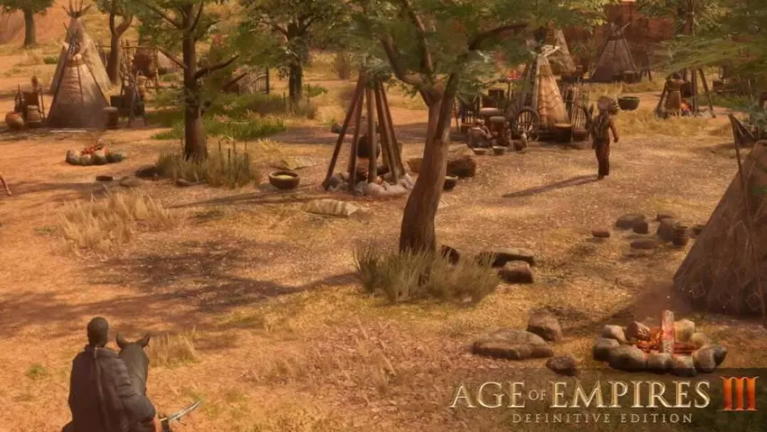 Es ist eine großartige Gelegenheit, das Spiel auszuprobieren, bevor man es kauft: Microsoft hat die Veröffentlichung der Demoversion von Age of Empires III: Definitive Edition angekündigt