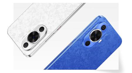 Huawei Nova 12 Lite: 120Hz OLED-Display, Snapdragon 778G Chip und Akku mit 66W Ladeleistung für $349