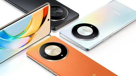 Snapdragon 6 Gen 1, 108MP Kamera und 5800mAh Akku - Honor Magic 6 Lite Eckdaten enthüllt