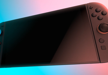 Nintendo-Patent bestätigt Maus-Unterstützung für Joy-Con-Controller in ...