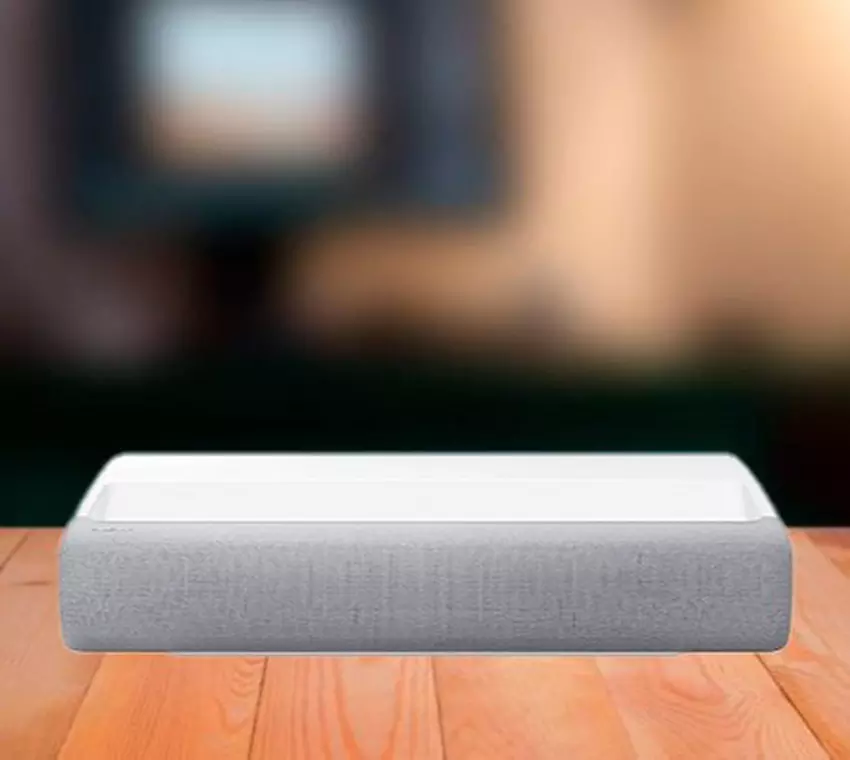 Samsung Premiere LSP7T 120" 2160p Beste Samsung Beamer