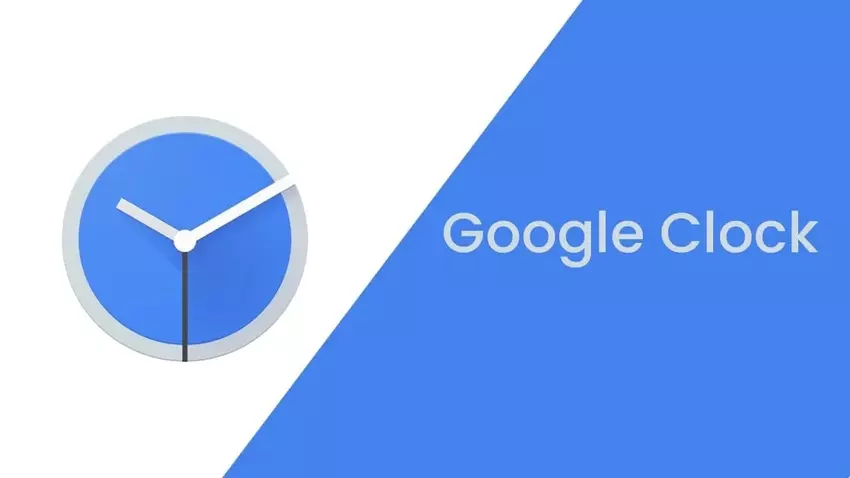 Google entwickelt ein neues Timer-Widget für die Uhr-App
