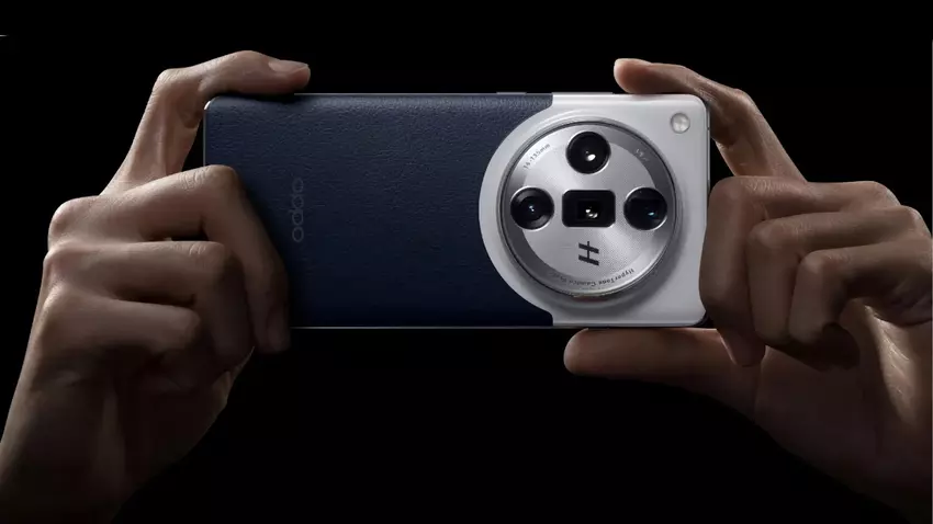 Gerücht: OPPO Find X8 Flaggschiff-Reihe wird mit einer 5800mAh-Batterie der nächsten Generation und 100W-Ladeunterstützung kommen