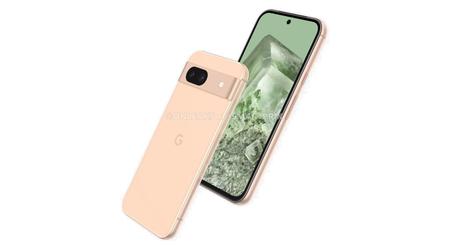 Google kündigt offiziell Pixel 8a mit Akku-Statistiken beibehalten