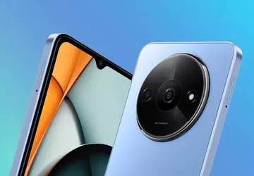 90Hz-Display, Unisoc T603-Chip, 5000-mAh-Akku und Android ...