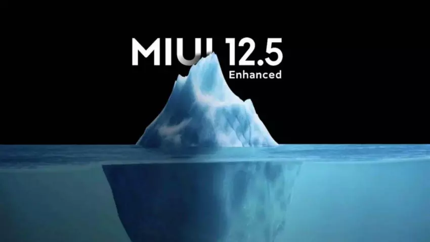56 Smartphones Xiaomi, Redmi und POCO erhielten eine stabile Firmware MIUI 12. Enhanced Edition