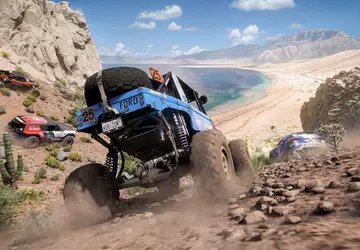 Ein weiterer Grund zum Feiern für ...