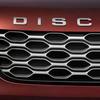 Land Rover Discovery Gemini in der Farbe Sedona Red