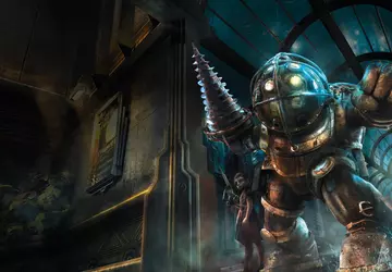 Netflix kürzt das Budget der BioShock-Verfilmung: ...
