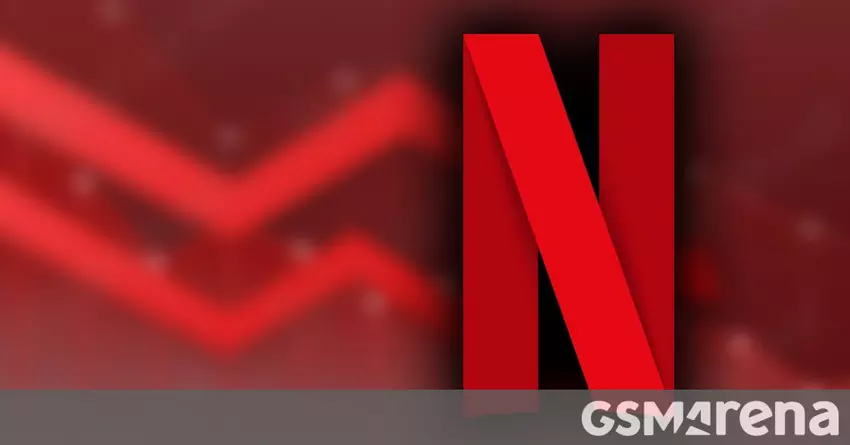 Netflix hat zum ersten Mal seit einem Jahrzehnt Kunden verloren und erwägt eine günstigere Stufe mit Anzeigen