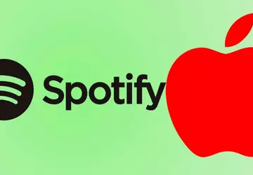 Europäischer Konflikt: Apple blockiert Spotify-Update