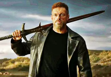 Vom Wrestling-Ring zum Olymp: Adam Copeland, ...