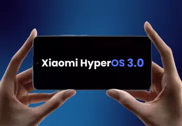 Xiaomi kann seine Telefone auf HyperOS ...