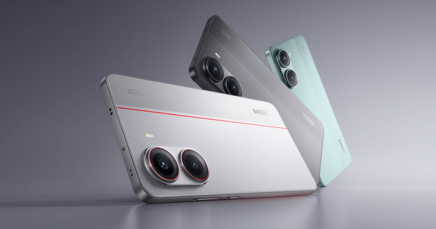 Poco X8 Pro basierend auf Redmi Turbo 5 könnte im Januar 2026 veröffentlicht werden