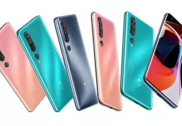 Es ist offiziell: Xiaomi Mi 10, ...