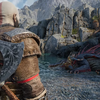 Die Entwickler von God of War: Ragnarok erzählten von der Welt der Zwerge Svartalheim, wo eine Industriestadt inmitten verschiedener Biome gebaut wird-14 Die Entwickler von God of War: Ragnarok erzählten von der Welt der Zwerge Svartalheim, wo eine Industriestadt inmitten verschiedener Biome gebaut wird-14