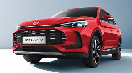 Chinesische Autohersteller steigern den Absatz von Fahrzeugen mit Verbrennungsmotor in Europa, während das Interesse an Elektroautos sinkt