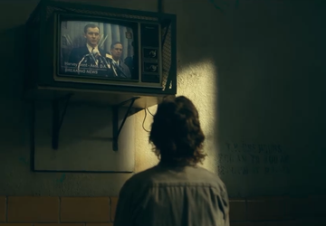 Der Teaser für Joker: Madness for ...