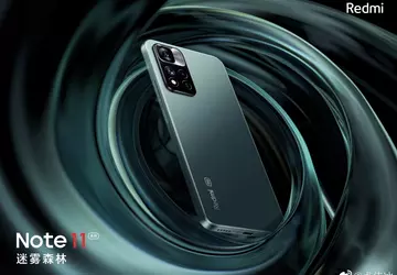 Redmi Note 11 Pro und Redmi ...