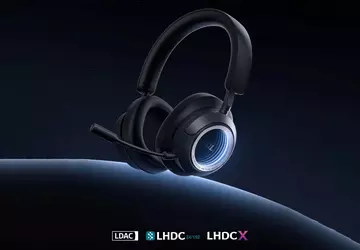 Edifier kündigt Huazai Halo Space an: ...