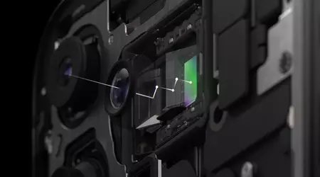 Ming-Chi Kuo: Apple wird 2026 ein iPhone mit Samsung-Kamerasensor herausbringen, statt mit dem von Sony