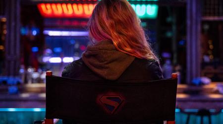 DC hat mit den Dreharbeiten zu Supergirl begonnen, in der Hauptrolle Millie Alcock von House of Cards