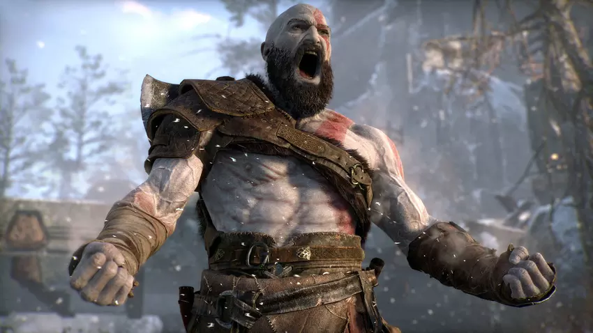 Jetzt ist es offiziell: Sony hat zwei Service-Spiele gestrichen, von denen eines auf der God of War-Reihe basierte
