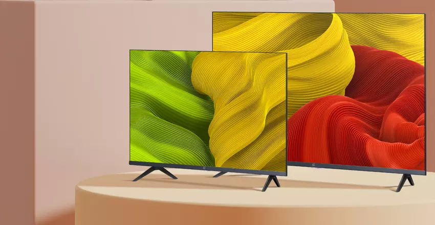 OnePlus bereitet einen 40-Zoll OnePlus TV Y1S Smart TV vor