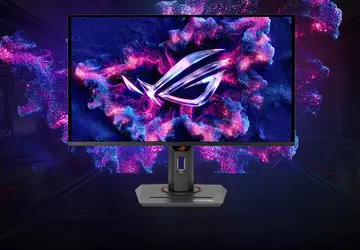 Asus stellt neuen Gaming-Monitor mit QD-OLED-Display ...