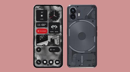 Nothing Phone 2 hat Nothing OS 2.0.3 Update erhalten: was ist neu und wann die Firmware zu erwarten