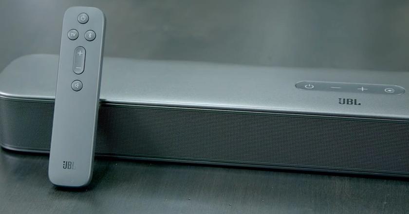 beste JBL 2.0 Soundbar 