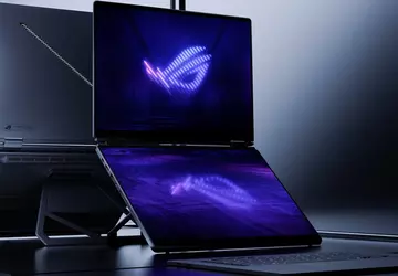 ASUS hat das Flaggschiff-Laptop ROG Zephyrus ...