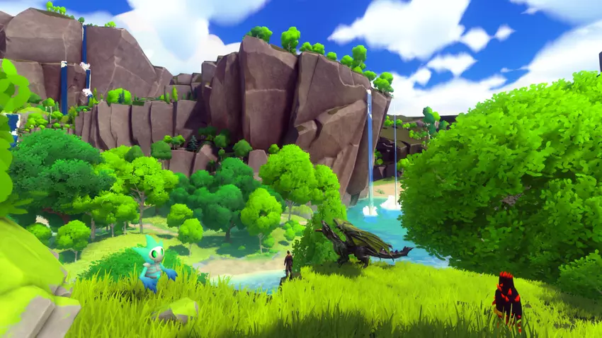 Die virtuelle Erde im Metaversum wird für 5.000.000 US-Dollar verkauft: Dies wird der größte Deal in der Geschichte sein